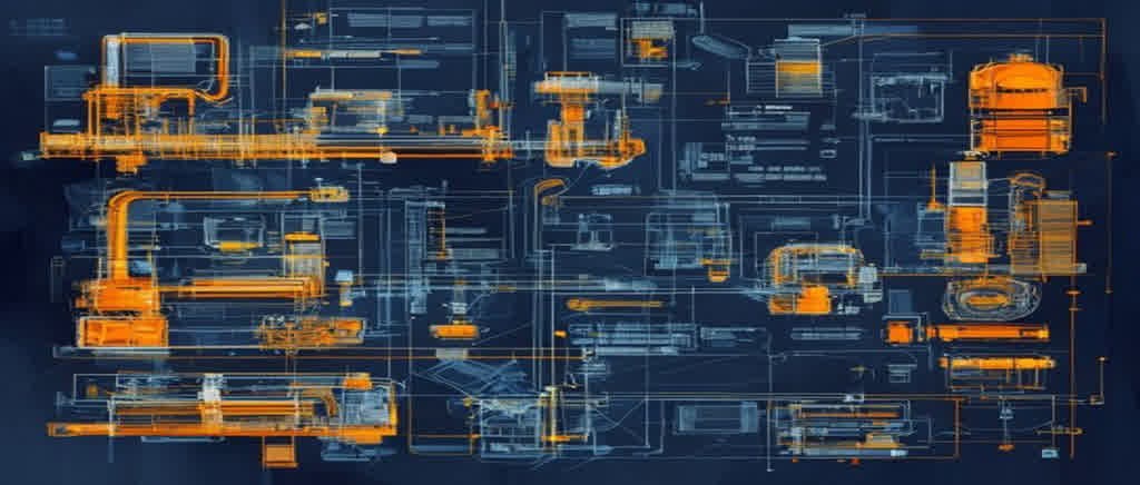 制造业数字员工建设（一）：策划与构建体系