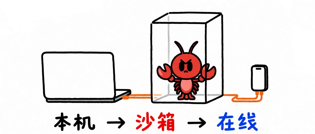 WorkBuddy高级玩法：沙箱（附提示词）
