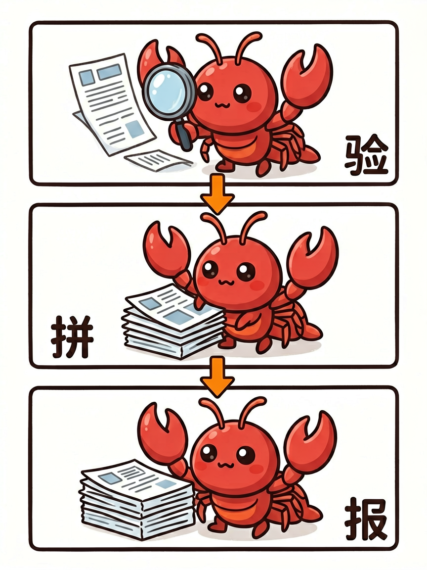 Deep Research 流程