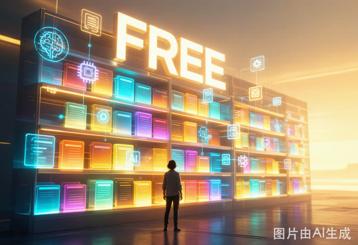 本周GitHub热门AI Agent项目一览