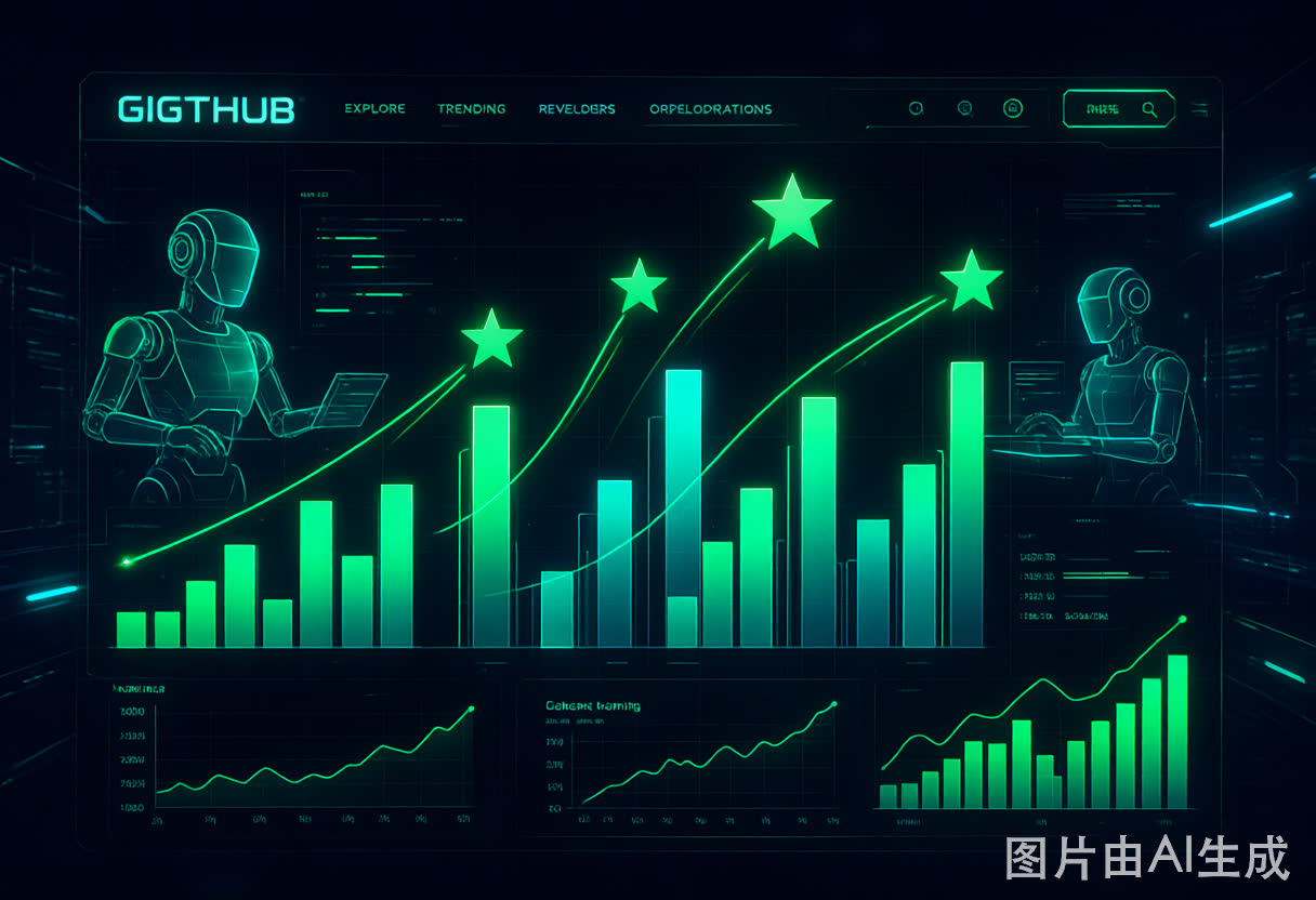 本周开源模型与Agent生态总览